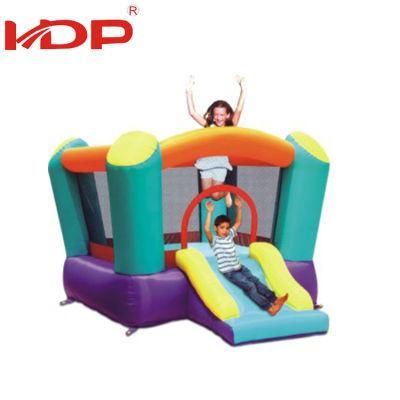 Customized Design Preschool Giant Inflatable Water Slide for Adult