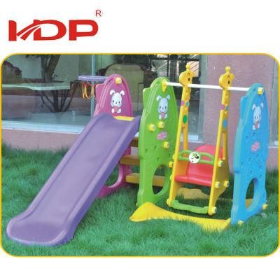 High Quality Amusement Park Outdoor Play Ground