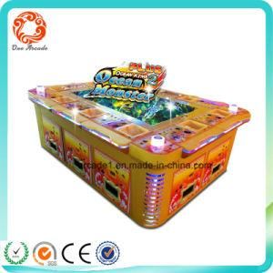 Gambling Redemption Fishing Game Machine for Arcade