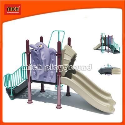 Used Kids Preschool Outdoor Playground Equipment