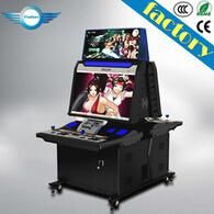 The King of The Fighters Street Fighter Classical Arcade Fighting Game Machine