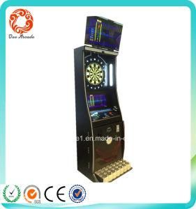 Multiple Connected Coin Operated Bar Club Dart Game Machine