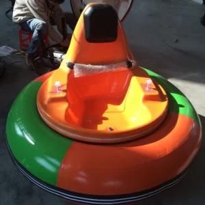 CE Approved Inflatable Electric Battery Kids Bumper Car for Kids