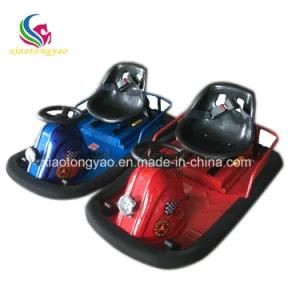 Adult 36V Battery Electric Electronic Brake Drift Crazy Kart