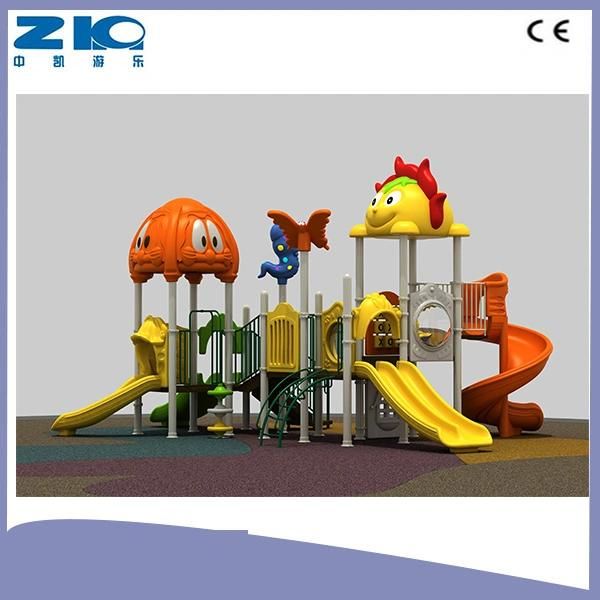 Newest Gorgeous Kids Outdoor Playground Game, Kids Outdoor Fun Equipment Set, Outdoor New Design Play Station