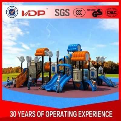 Handstand Dream Cloud House Children Outdoor Playground Equipment HD16-004A