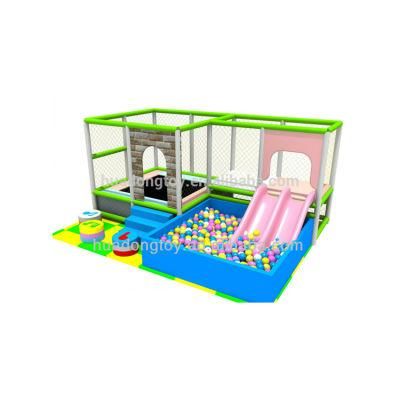 New Designed Kid&prime;s Playing Soft Play