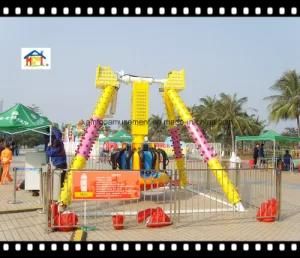 Playground Equipment with Good Performance The Crazy Pendulum