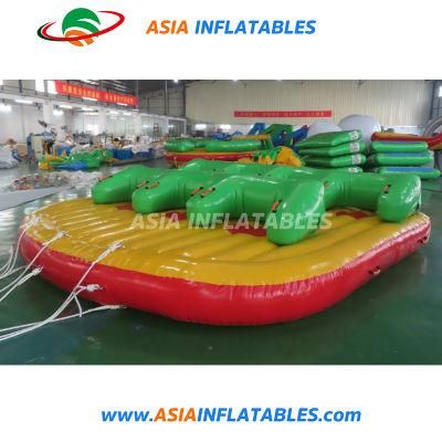 New Design Draft Slider Banana Boat Slide for Water Sport