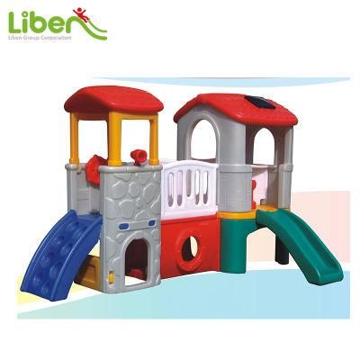 Children Slide Equipment in China Manufacturer Which You Need