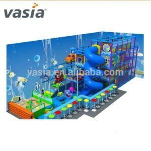 Kids Used Indoor Children&prime;s Playground Equipment for Sale