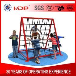 Wholesale Children Paradise Kids Outdoor Adventure Playground Equipment