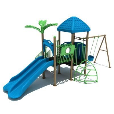 Wholesale School Children Toys Kids Slide Outdoor Playground Equipment