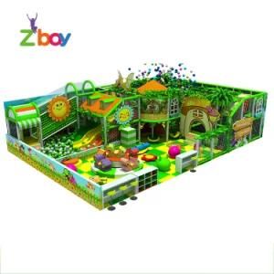 Kids Games Indoor Playground Equipment