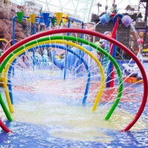 Quality Water Games Equipment-Water Park Equipment -Amusement Park Games Factory