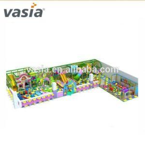 Commercial Safe and Fun Kids Indoor Playground Equipment Prices