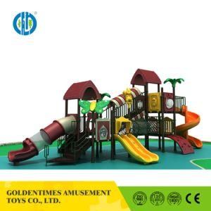 Chinese Factory Sale Outdoor Playground Amusement Park Equipment