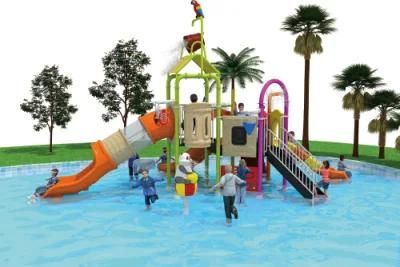 Water Slide Tubes Pool Water Park Equipment Price for Sale Playground