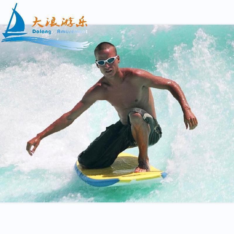 Surf Simulator (Flow Barrel) Artificial Waves Surfing Surf Simulator