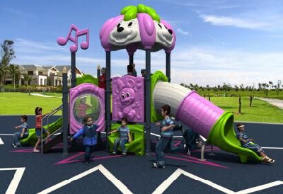 Disneyland Serie Outdoor Playground Park Kids Slide