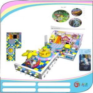 Indoor Soft Playground (13003)