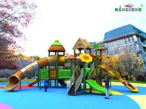 Heavy Duty Outdoor Playground Equipment Playground Outdoor Climbing Frames