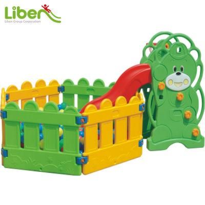 Children Slide Equipment in China Manufacture Which You Need