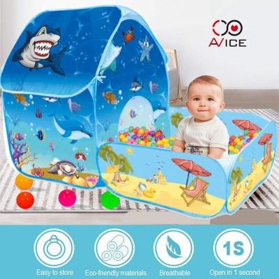 Children Beach Tent Canopy Game Tent OEM