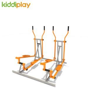 Outdoor Fitness Training Gym Equipment Elliptical Fitness Equipment for Double