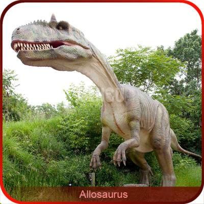 2015 Hot Sale Amusement Equipment Dinosaur