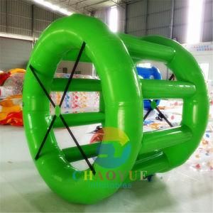 Inflatable Water Ball, Water Roller Ball for Water Sports