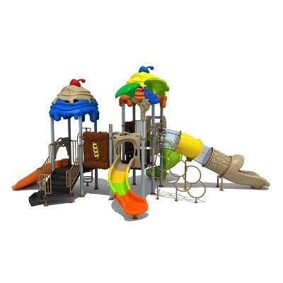 Fairy Tale Series Children Outdoor Playground Equipment for Amusement Park