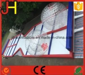 Top Quality Inflatable Zorb Ball Track for Sale