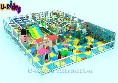 Luxurious Toddlers Indoor Playground Indoor Play Maze