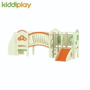 Hot Sale Multiple Function Indoor Kids Children Wooden Playground for Toddler Training and Gym Toys