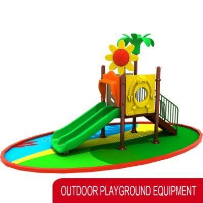 Backyard Outdoor Children Equipment Playground