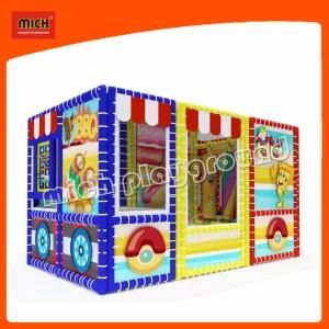 Soft Play Area Indor Maze Playground for Kids