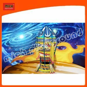 Hot Selling Customized Indoor Playground for Sale
