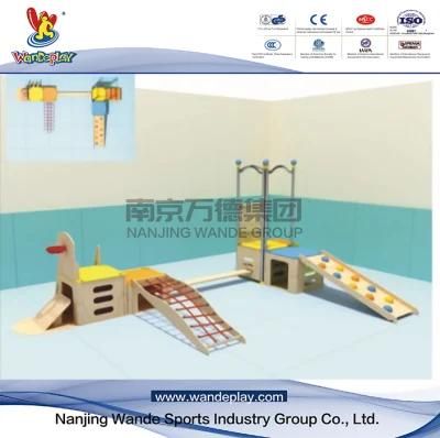 Kindergarten Early Childhood Education Furniture Indoor Playground