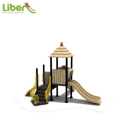 Good Quality Straw Series Outdoor Equipment for Kids to Have Fun