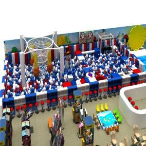 Modern Fashion Used School Playground Equipment for Sale