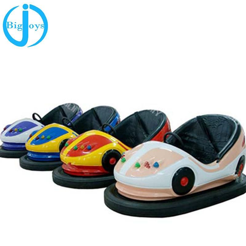 Best Price of Theme Park Amusement Battery Bumper Car (BJ-BCAR02)