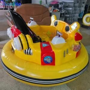 Mini Spin Bumper Cars for Kids