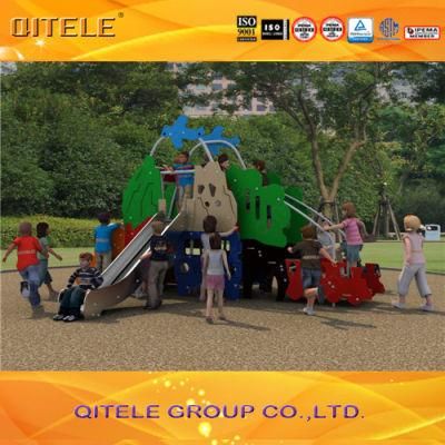 Childrens Outdoor Training Equipment Playground Amusement Park Physical Rides