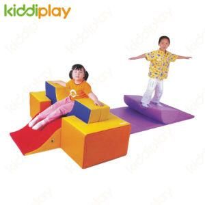 Balance Board Soft Play Indoor Games for Kids