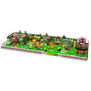 Indoor Commercial Amusement Park Children Playground Ball Pool Equipment Parts