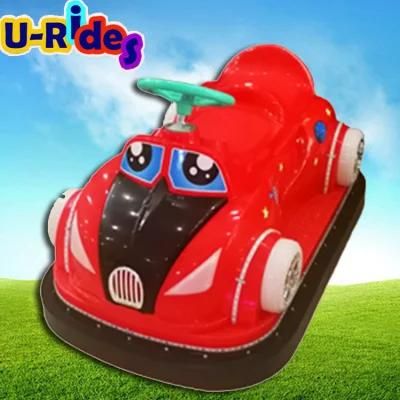 amusement park ride battery coin operated bumper car