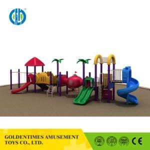 Factory Sale Delicate Classical Outdoor Backyard Playground Toys