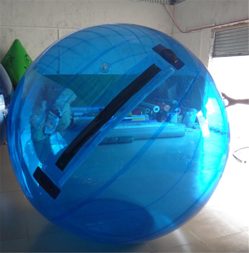 Transparent Water Walking Balls