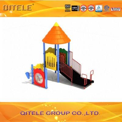Outdoor Playground Equipment for Disable Kids